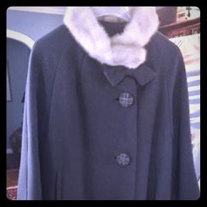 Vintage Coat from 1959-1963